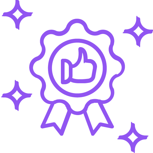 Two hands gently holding a heart with a smaller handprint inside, symbolizing deep understanding and care for others' feelings.