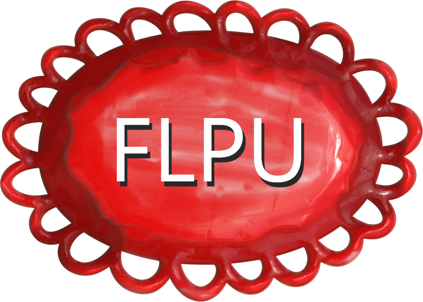 FLPU on Red Badge